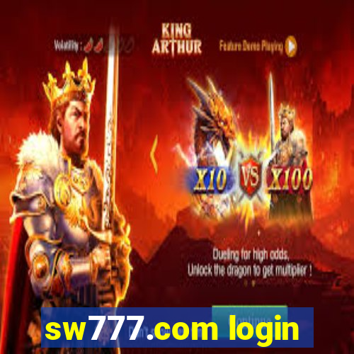 sw777.com login